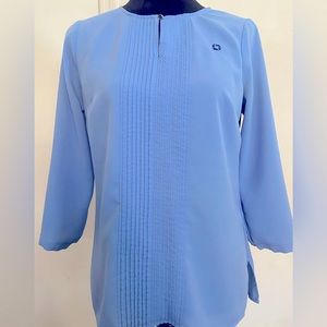 Lands End Chase Bank Top